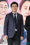 [T포토] 김상욱 딱 봐도 물리학자