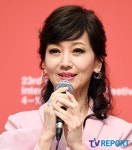 [T포토] 앤지 치우 