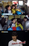 ‘슈퍼맨이 돌아왔다’ 나은, 유치원 친구와 다정모습에 박주호 ‘아빠질투’