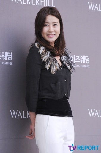 양정아, 골미다→결혼 4년만 이혼…인생 2막을 응원해[종합]