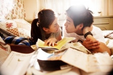 "첫사랑은 기적처럼 기억"…