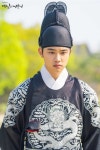 “도경수 사극 통했다” ‘백일의 낭군님’, 올해 tvN 드라마 시청률 2위