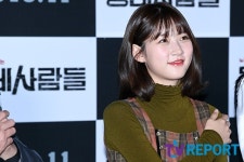 [리폿@현장] 마동석=이미지 소비?…동네사람들, 이번엔 통할까[종합]