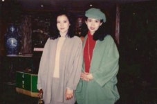 남결영, 사망 전 생활고…생전 유덕화·구숙정 등 도움의 손길[룩@차이나]