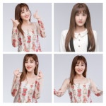 트로트가수 김유라, 제15회 향토식문화대전&남북음식문화 대축제 홍보대사