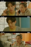 ‘은주의 방’ 김재영, 류혜영만의 흑기사 “친구에서 썸으로”