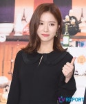 [T포토] 신세경 빛나는 미모
