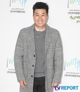 '뇌피셜' 김종민 