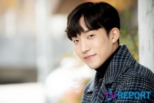 이상이 슬빵 오병장으로 첫 악역, 쓰레기 악플 받았어요 [인터뷰②]