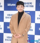 슈퍼주니어 얼굴→6년 만의 복귀, 여전히 뜨거운 김기범 [리폿@이슈]
