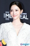 김유리 리더헤어 | [T포토] 김유리 '5대 5 가르마도 완벽 소화'