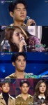 ‘더 팬’ 용주 발라더 조 1위, 보아 팬심 작렬 “팬클럽 회장 하고파”