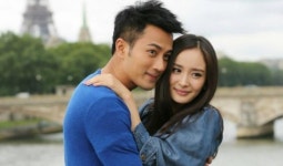 불륜설→이혼설→결국 파경…배우 양미, 결혼 4년 만 이혼[룩@차이나]