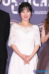 [T포토] 황영희 화사한 웃음