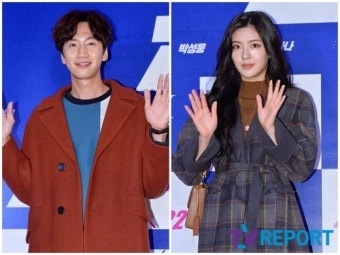[단독종합①] ‘이선빈의 그분’ 이광수, 아시아 프린스의 첫 공개 연애