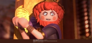 아담 램버트, 또 극장서 만난다…‘플레이모빌: 더 무비’ 목소리 출연 [할리웃통신]