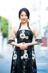 걸그룹 연습생만 7년…신나라, 나인뮤지스→글램→트로트샛별로 [신년인터뷰]