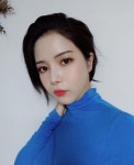 마마무 솔라, 파격 숏컷 변신 “러블리→시크미녀로”