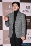 [T포토] 김동준 경록이 형 결혼 축하해요