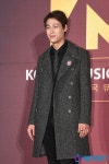 [T포토] 최재림 '수수한 비주얼'