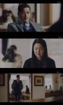 운명과 분노 공정환, 임신한 차수연에 지워. 구질구질해