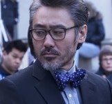 배우 오수파, 미성년자와 불륜 모자라…내연녀 신고해 체포돼[룩@차이나]