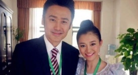 배우 오수파, 미성년자와 불륜 모자라…내연녀 신고해 체포돼[룩@차이나]