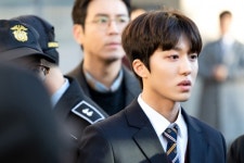 ‘SKY 캐슬’ 찬희→SF9, 소속 팀 인기 덩달아 상승세