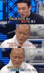 도올아인오방간다 김용옥, 유아인, 나보다 더 큰 정열 있는 것 같아
