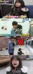 ‘슈퍼맨이 돌아왔다’ 나블리, 지하철에서 폭풍눈물 ‘가방 놓고 내려’