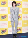 [T포토] 민서 시크 매력