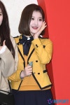 [T포토] 아라 전 내년에 졸업해요