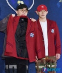 [T포토] 보이비-행주 교복도 잘 어울려