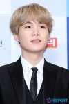 [T포토-Lab] 방탄소년단 국민 아이돌, 비주얼도 월드 클래스