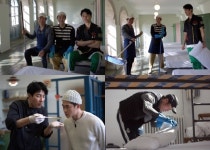 ‘스페인하숙’ 유해진X차승원, 산티아고 순례길 여행객 만난다…3월 첫방 [공식]