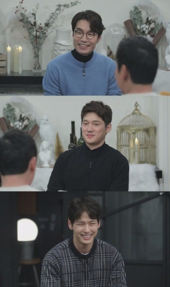 ‘인생술집’ 송영규 “‘극한직업’ 천만 돌파 후 류승룡 부러워 울었다” [TV@픽]