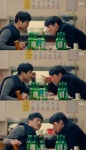 ‘열혈사제’ 김성균, 김남길에 취중진담 “신부님, 정상 아니야”