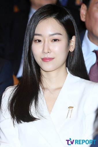 [T포토] 서현진 '미모가 모범'