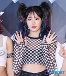 [T포토] 모모랜드 주이 상큼 비주얼