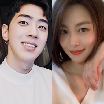송다은 측 