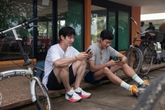 “소름 돋는다” ‘트래블러’ 류준열X이제훈, 영화 한 장면 같은 쿠바 여행 [TV@픽]