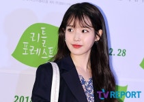 아이유, 강원 산불 피해 아동에 1억 기부→황당 의혹→초록우산 "왜곡 우려" [종합]