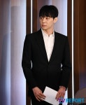 [T포토] 박유천 전 A씨가 아닙니다