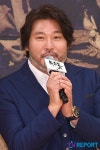녹두꽃 최무성 녹두장군 전봉준 役, 감당할 수 있을까 고민 중
