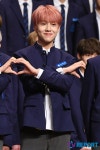 [T포토] 프로듀스X101 이은상, 여유로운 미소