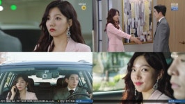 여름아부탁해 이채영, 화려하고 자유로운 센 언니 매력…캐릭터 싱크로율 200%