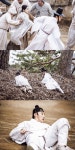 처절하다, 긴박하다…‘녹두꽃’ 윤시윤의 파란만장 [TV@픽]