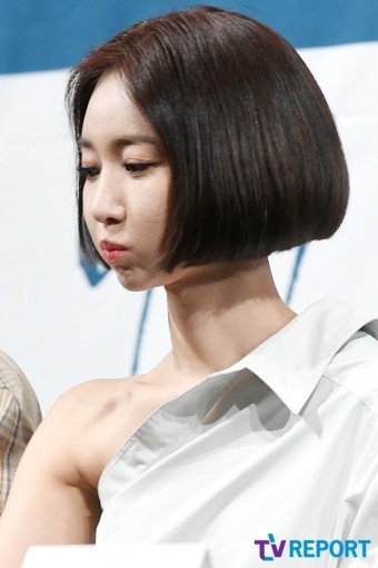 ‘버닝썬 루머’ 고준희, 결국 고소했다