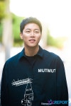 [T포토-인터뷰] 음문석 '가발 벗고 비주얼 컴백, 돌아온 훈남'