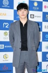 [T포토] 휘성 에이미 논란 후 첫 공식석상 참석